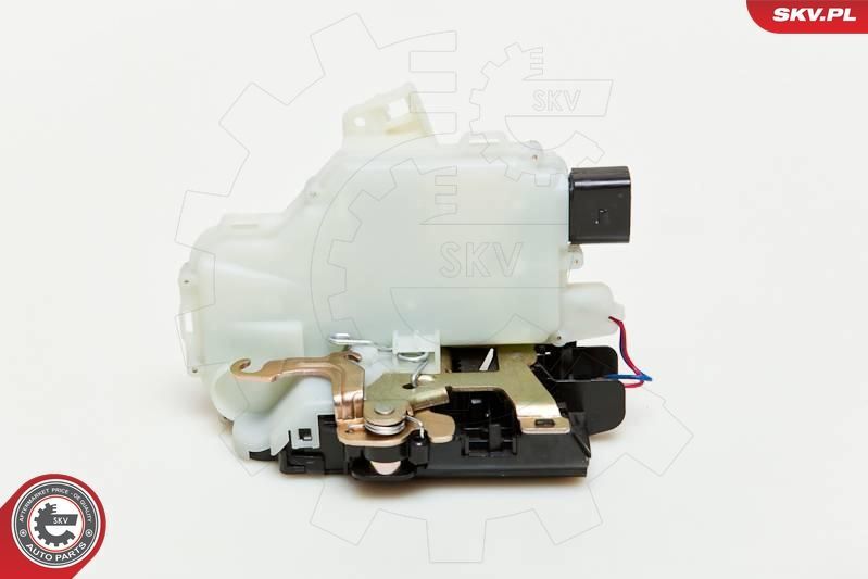 Durų užraktas ESEN SKV 16SKV412