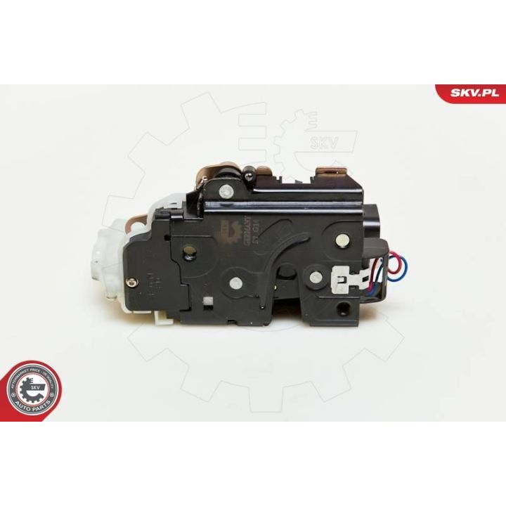 Durų užraktas ESEN SKV 16SKV412