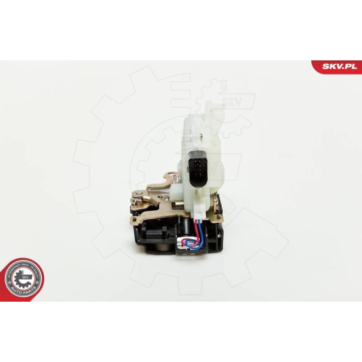 Durų užraktas ESEN SKV 16SKV412