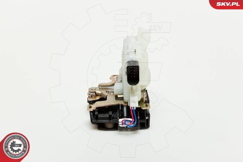 Durų užraktas ESEN SKV 16SKV412