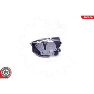 Durų užraktas ESEN SKV 16SKV431