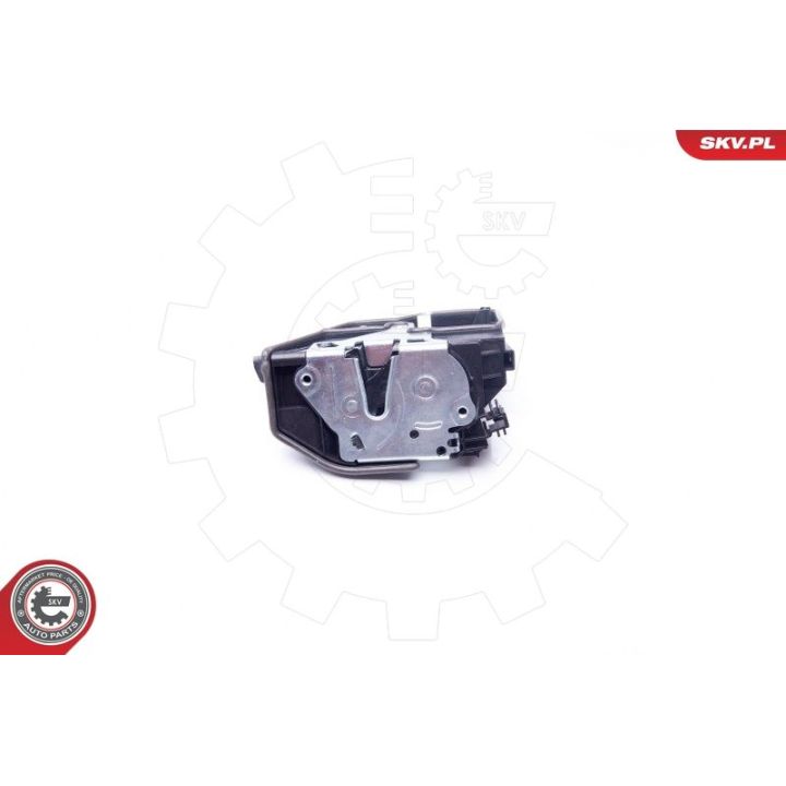 Durų užraktas ESEN SKV 16SKV431