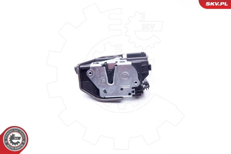 Durų užraktas ESEN SKV 16SKV431