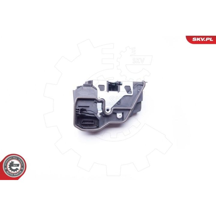 Durų užraktas ESEN SKV 16SKV431