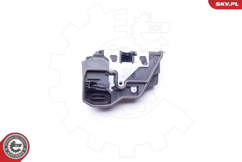 Durų užraktas ESEN SKV 16SKV431