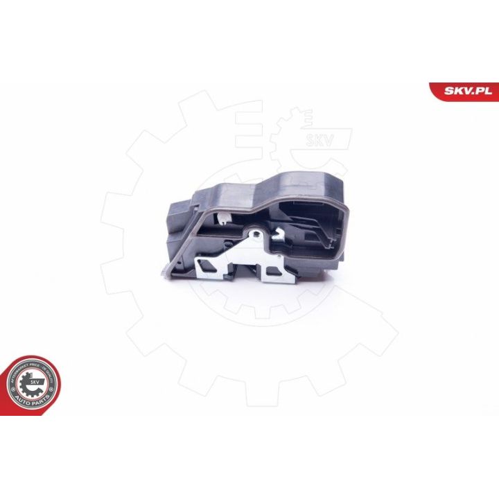 Durų užraktas ESEN SKV 16SKV431