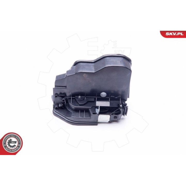 Durų užraktas ESEN SKV 16SKV432