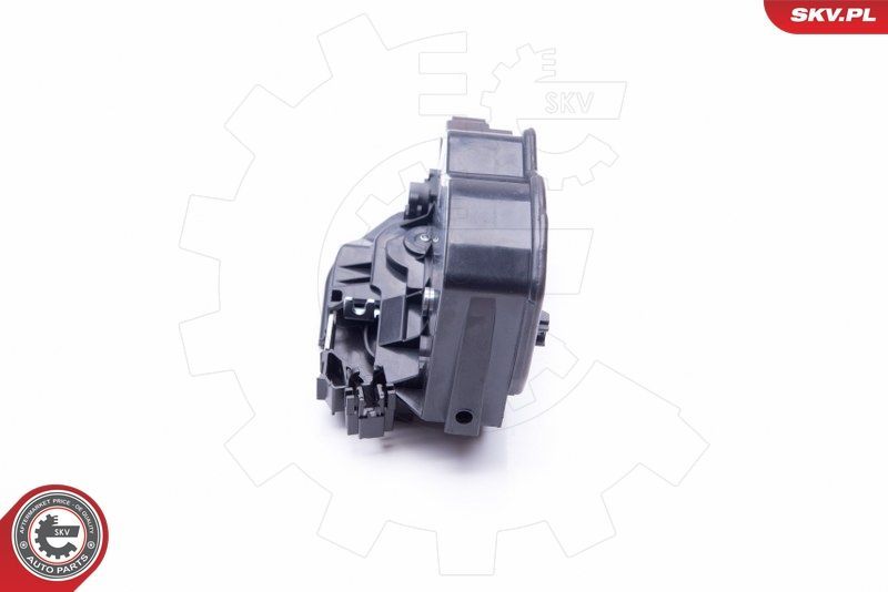 Durų užraktas ESEN SKV 16SKV432