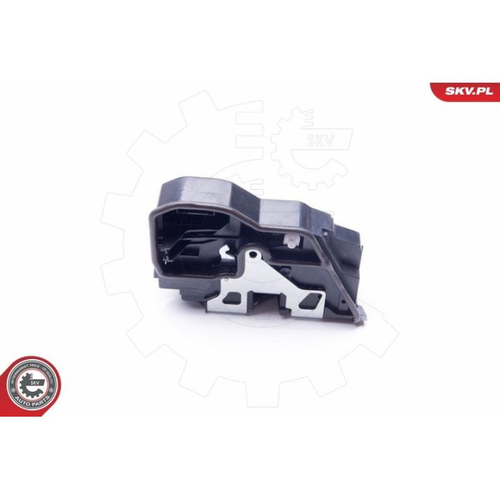 Durų užraktas ESEN SKV 16SKV432