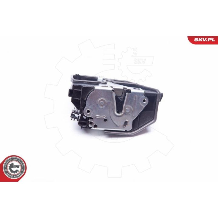 Durų užraktas ESEN SKV 16SKV432