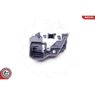 Durų užraktas ESEN SKV 16SKV433