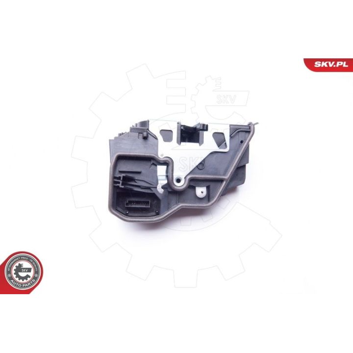 Durų užraktas ESEN SKV 16SKV433