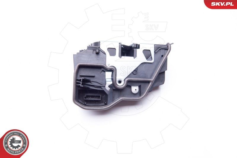 Durų užraktas ESEN SKV 16SKV433