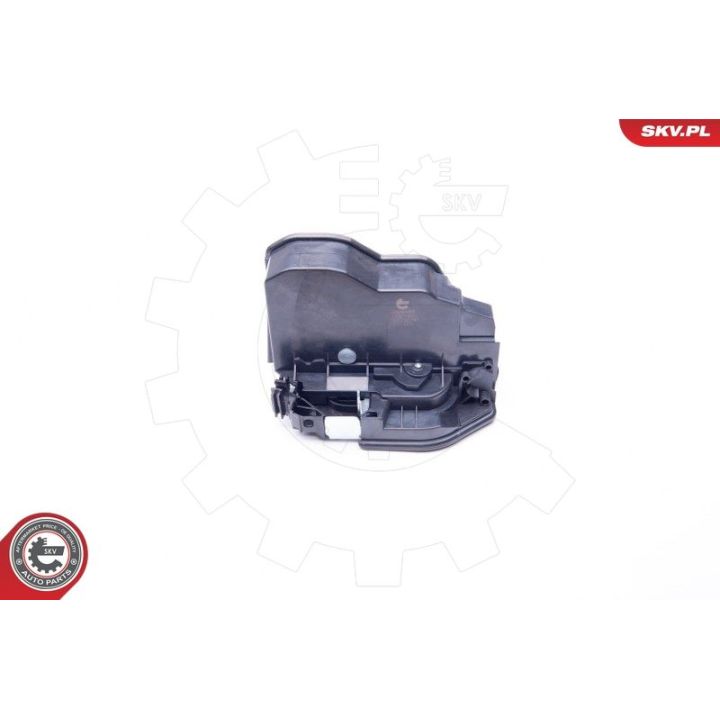 Durų užraktas ESEN SKV 16SKV433