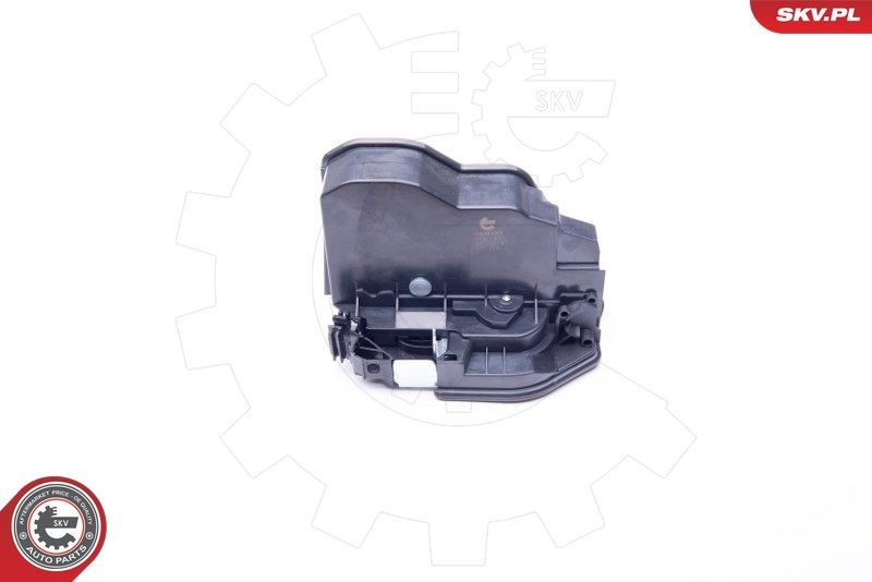 Durų užraktas ESEN SKV 16SKV433