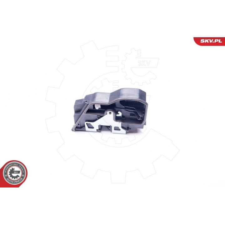 Durų užraktas ESEN SKV 16SKV433