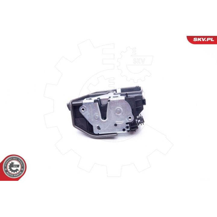 Durų užraktas ESEN SKV 16SKV433