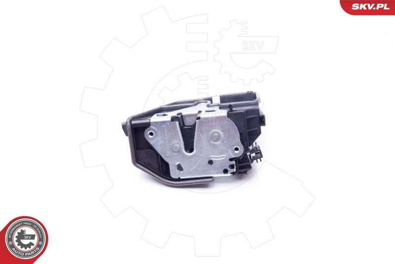 Durų užraktas ESEN SKV 16SKV433