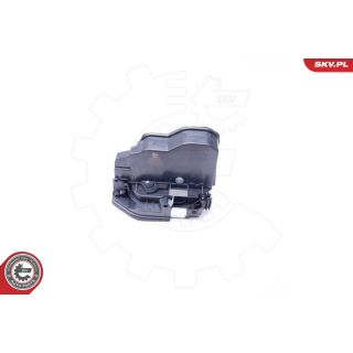 Durų užraktas ESEN SKV 16SKV434