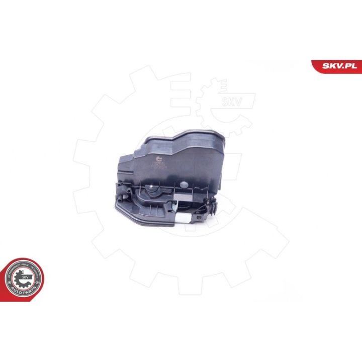 Durų užraktas ESEN SKV 16SKV434