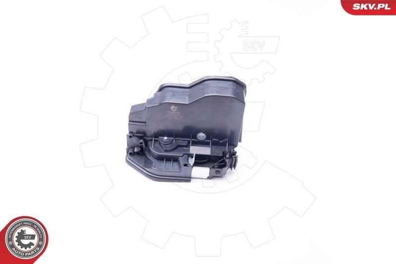 Durų užraktas ESEN SKV 16SKV434