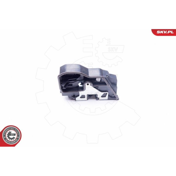 Durų užraktas ESEN SKV 16SKV434