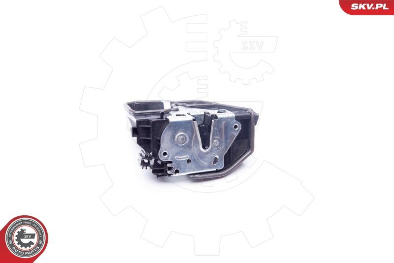 Durų užraktas ESEN SKV 16SKV434