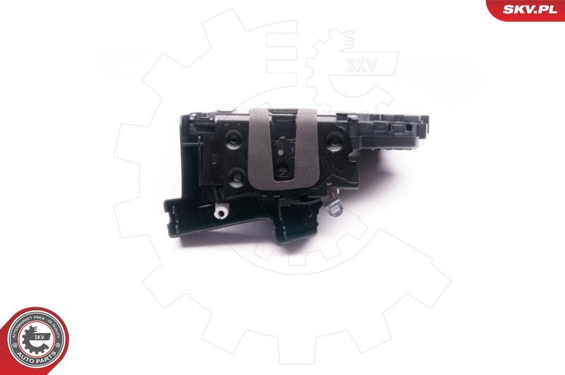 Durų užraktas ESEN SKV 16SKV471