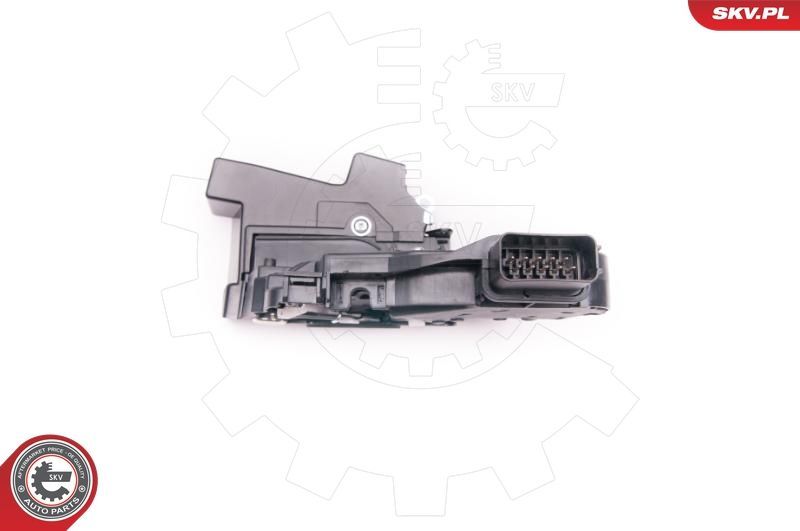 Durų užraktas ESEN SKV 16SKV471