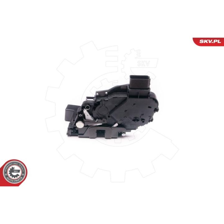 Durų užraktas ESEN SKV 16SKV471