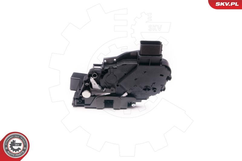 Durų užraktas ESEN SKV 16SKV471