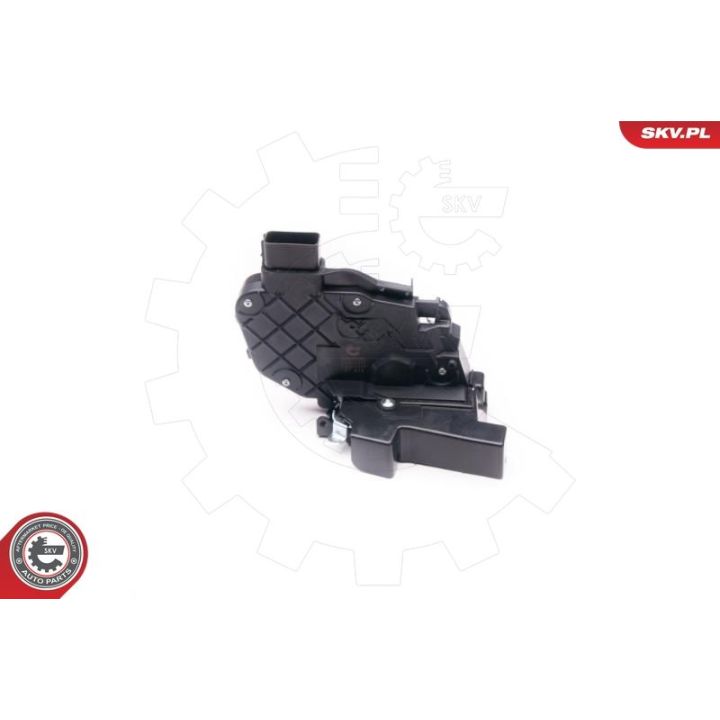 Durų užraktas ESEN SKV 16SKV471