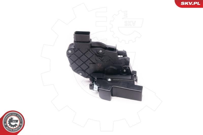 Durų užraktas ESEN SKV 16SKV471