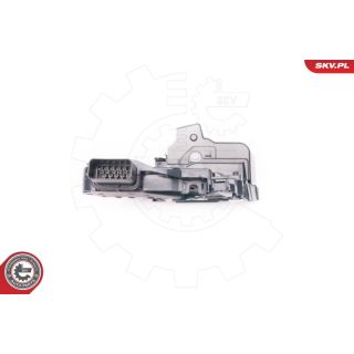 Durų užraktas ESEN SKV 16SKV472