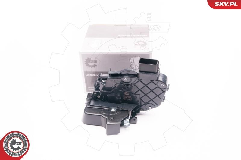 Durų užraktas ESEN SKV 16SKV472