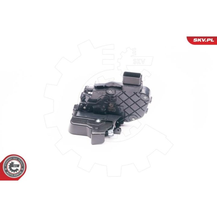 Durų užraktas ESEN SKV 16SKV472