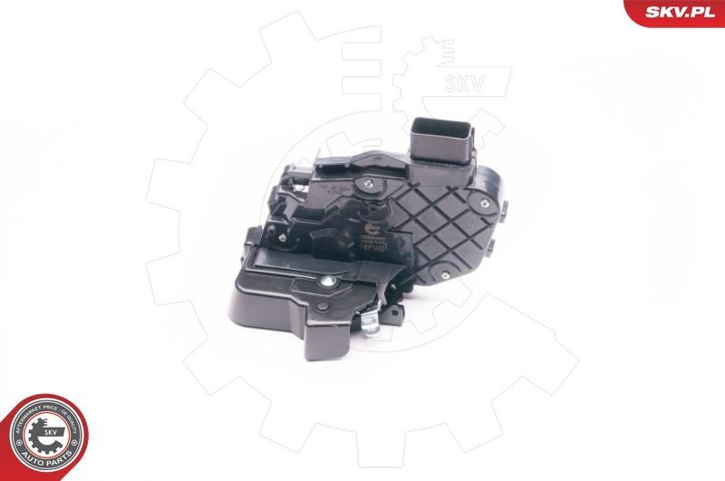 Durų užraktas ESEN SKV 16SKV472