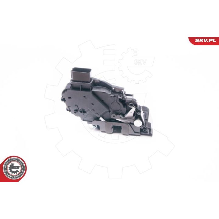 Durų užraktas ESEN SKV 16SKV472