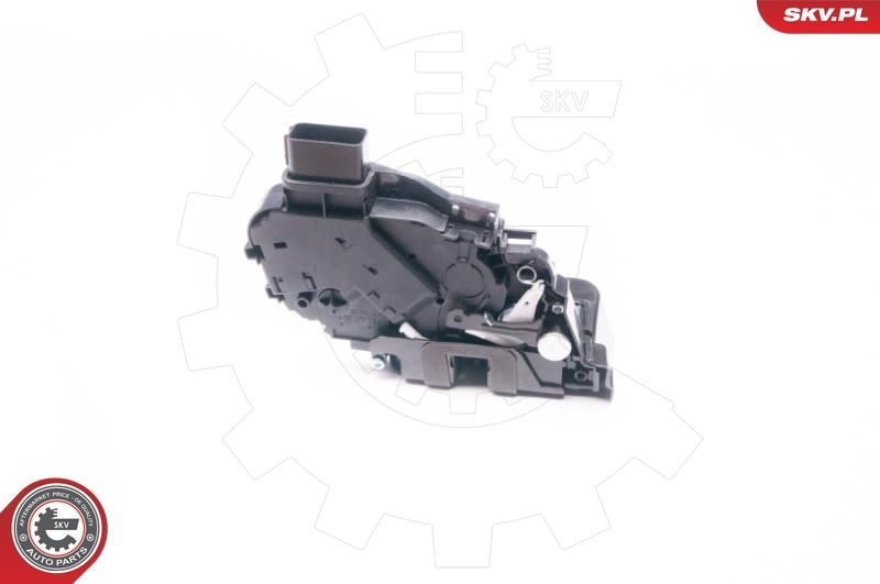 Durų užraktas ESEN SKV 16SKV472