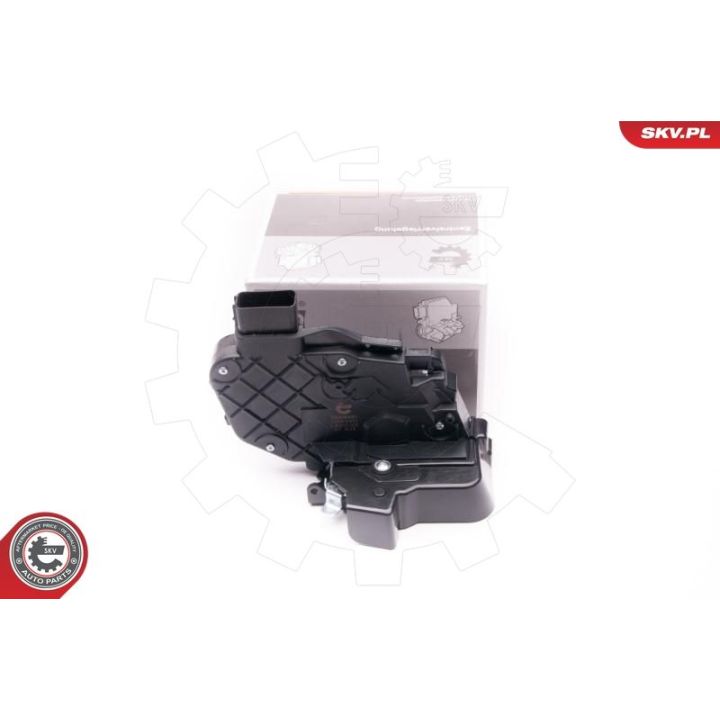 Durų užraktas ESEN SKV 16SKV473