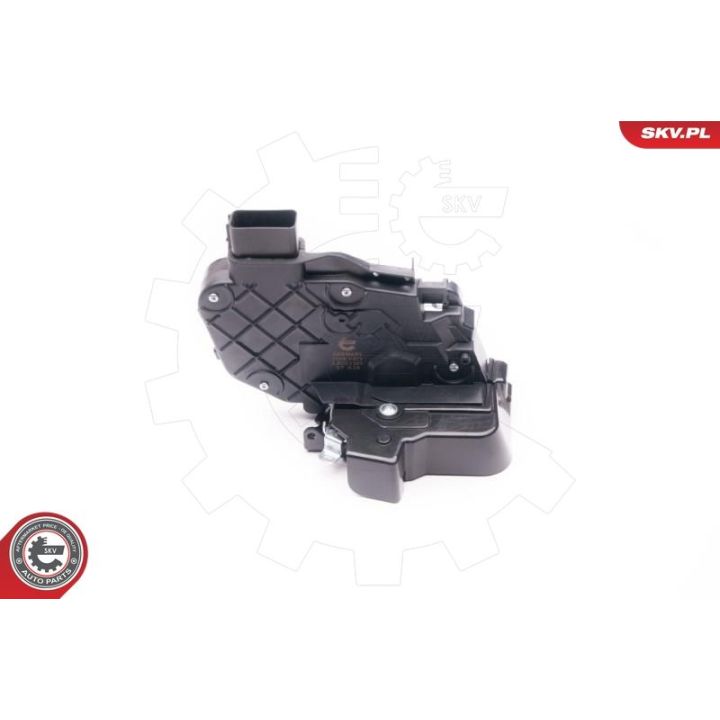 Durų užraktas ESEN SKV 16SKV473