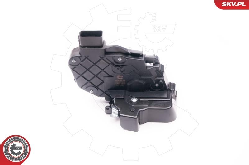 Durų užraktas ESEN SKV 16SKV473