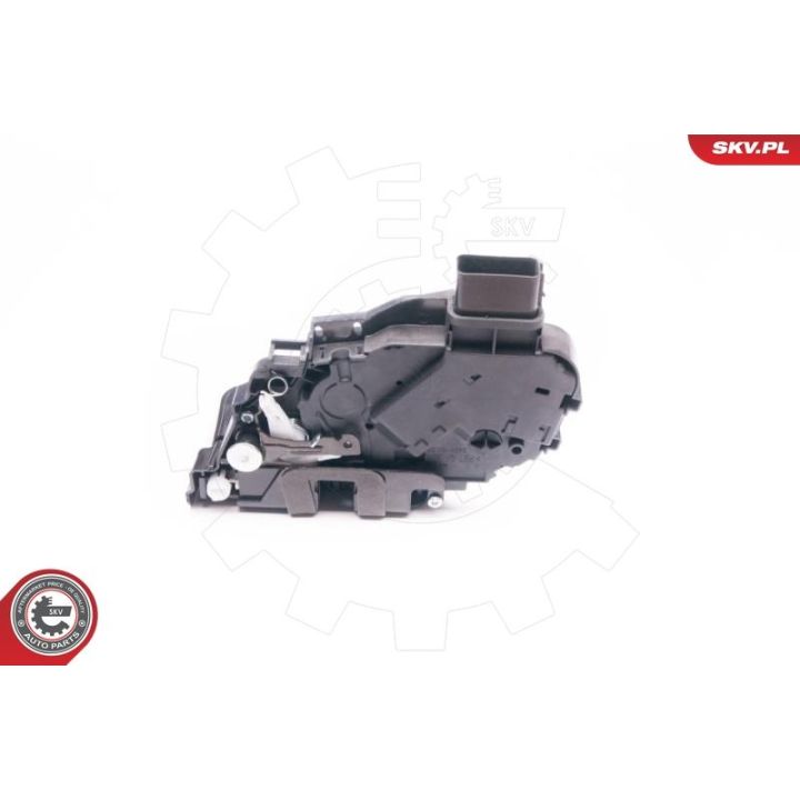 Durų užraktas ESEN SKV 16SKV473