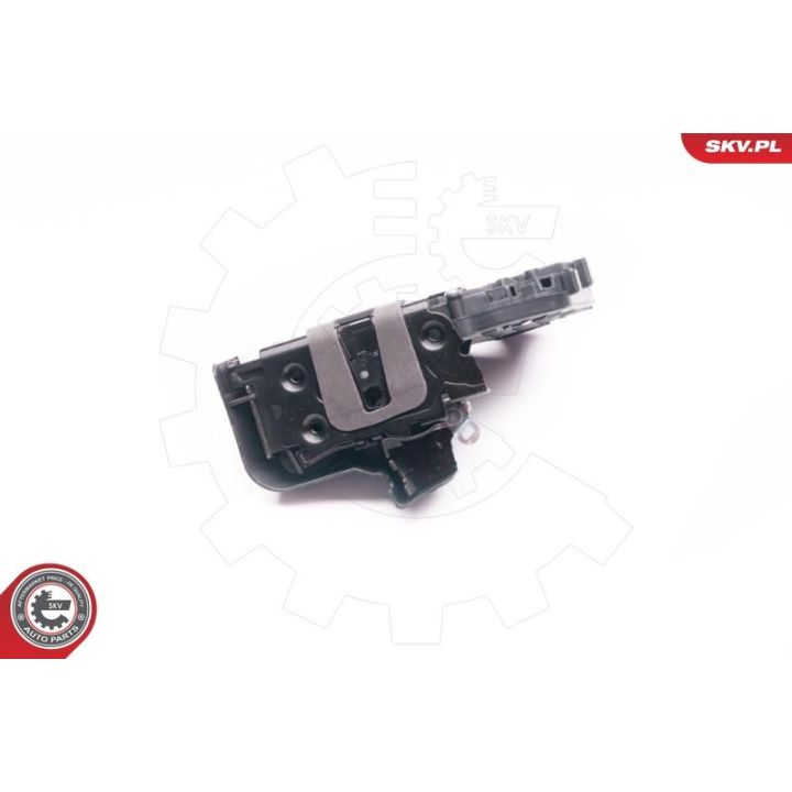 Durų užraktas ESEN SKV 16SKV473
