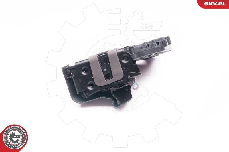 Durų užraktas ESEN SKV 16SKV473