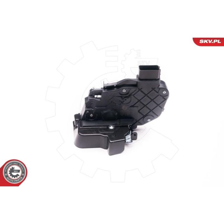 Durų užraktas ESEN SKV 16SKV474