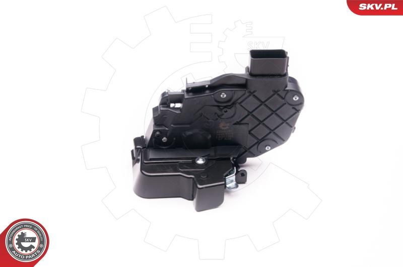 Durų užraktas ESEN SKV 16SKV474