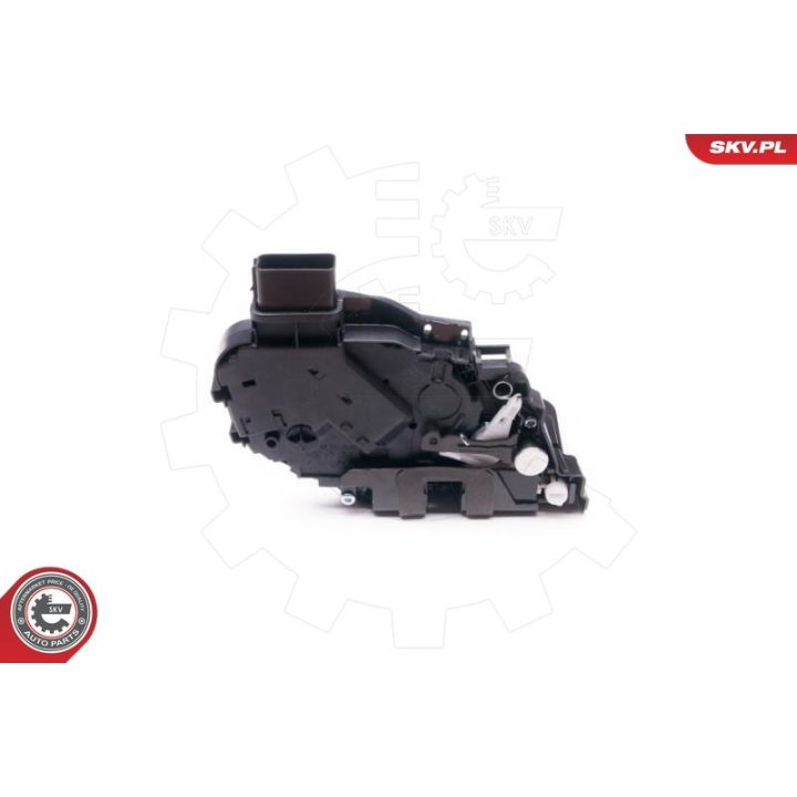 Durų užraktas ESEN SKV 16SKV474