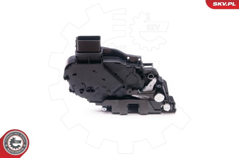 Durų užraktas ESEN SKV 16SKV474