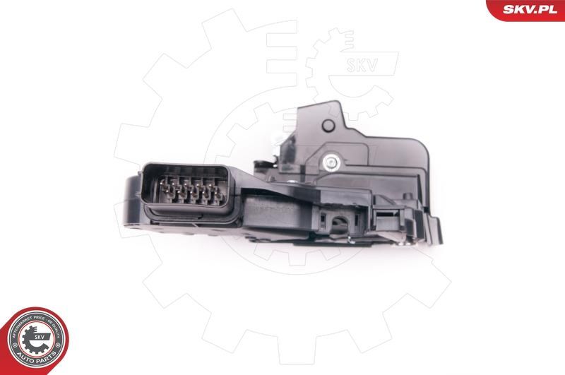 Durų užraktas ESEN SKV 16SKV474